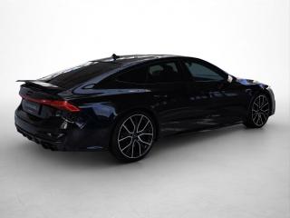 Audi S7 Sportback – Bild 19 von 23
