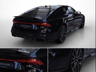Audi S7 Sportback – Bild 23 von 23