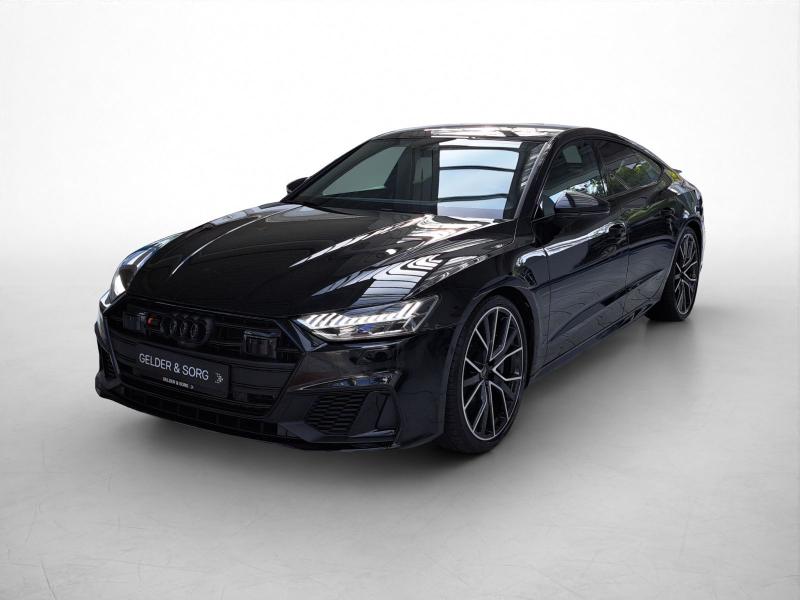Audi S7 Sportback – Bild 1 von 23