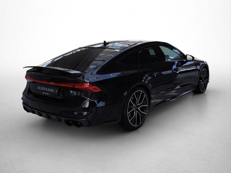 Audi S7 Sportback – Bild 2 von 23