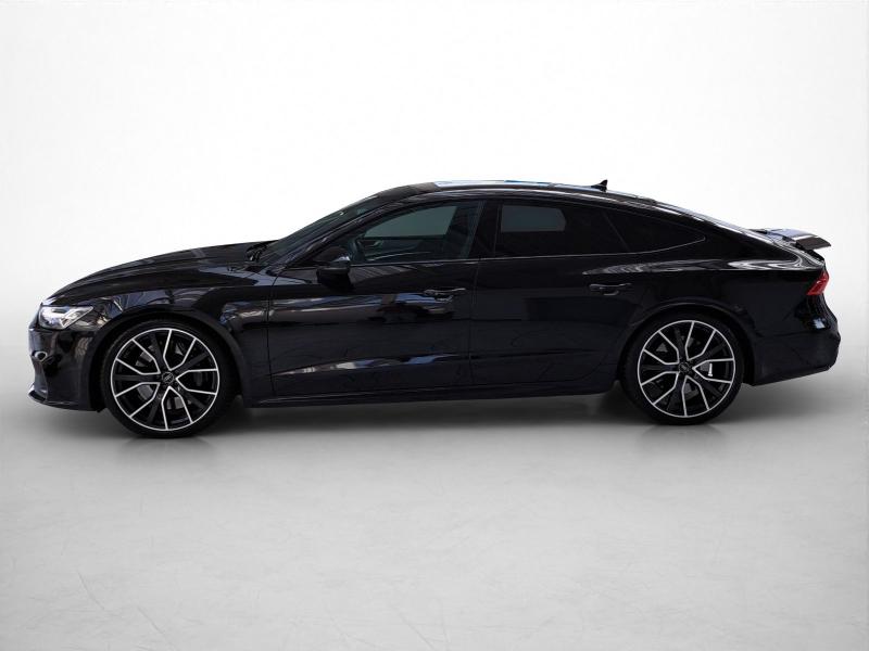 Audi S7 Sportback – Bild 3 von 23