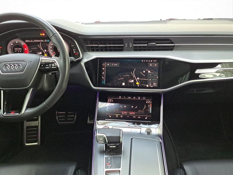 Audi S7 Sportback – Bild 5 von 23