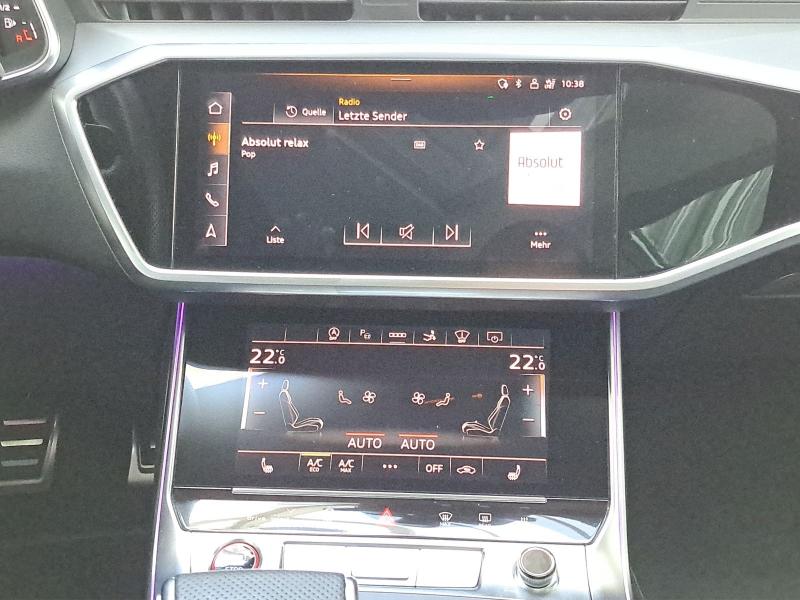 Audi S7 Sportback – Bild 6 von 23