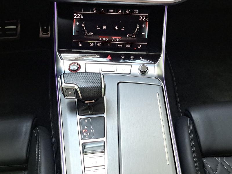 Audi S7 Sportback – Bild 7 von 23
