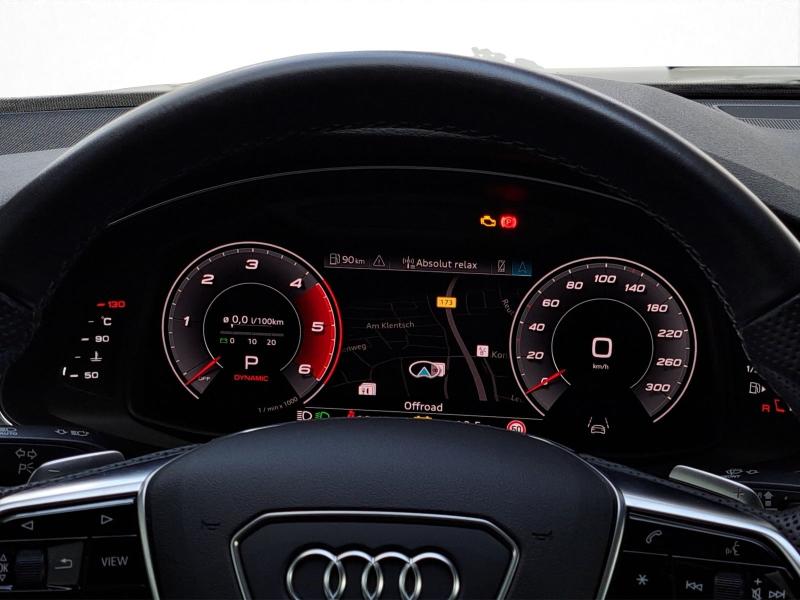 Audi S7 Sportback – Bild 9 von 23