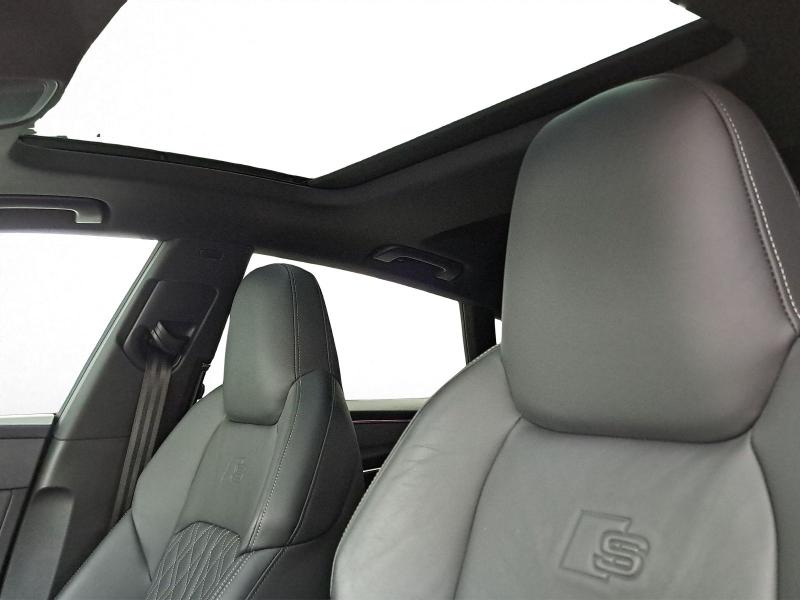 Audi S7 Sportback – Bild 10 von 23