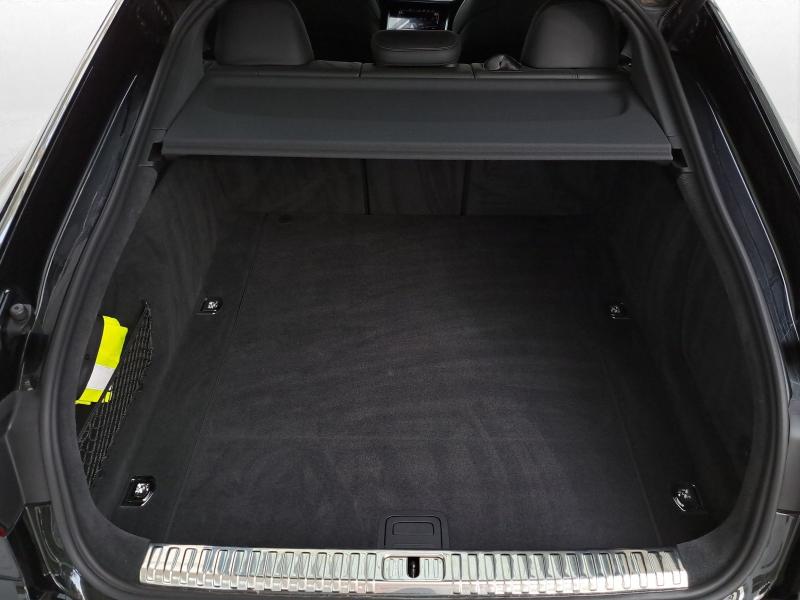 Audi S7 Sportback – Bild 11 von 23