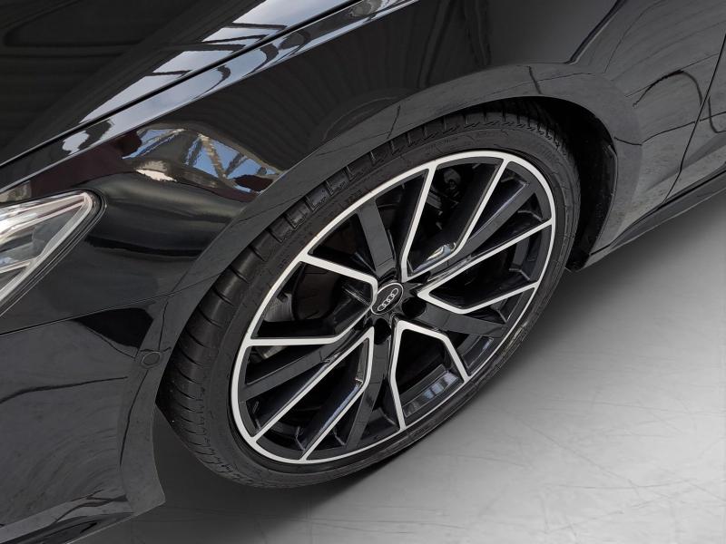 Audi S7 Sportback – Bild 13 von 23