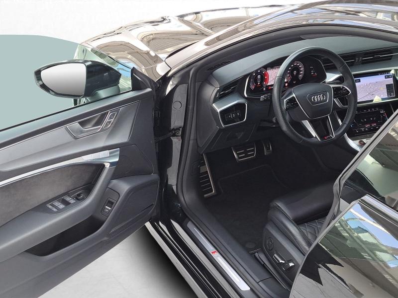 Audi S7 Sportback – Bild 14 von 23