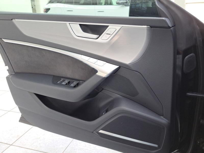 Audi S7 Sportback – Bild 15 von 23