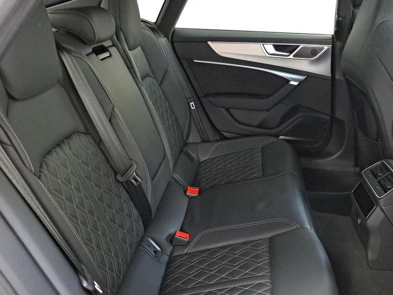 Audi S7 Sportback – Bild 16 von 23