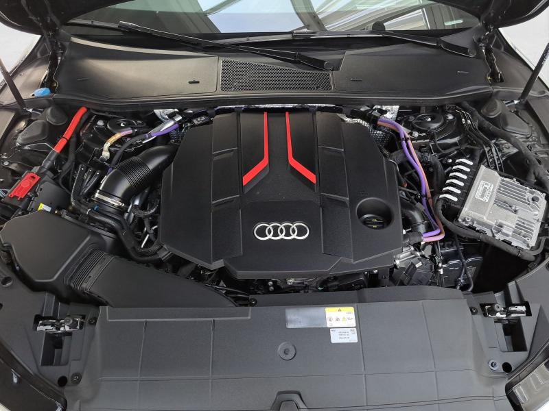 Audi S7 Sportback – Bild 18 von 23