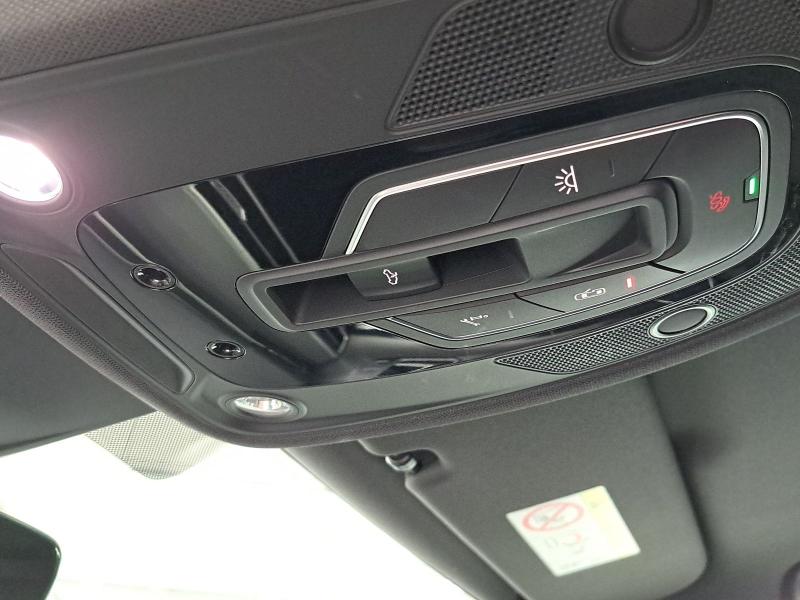 Audi S7 Sportback – Bild 21 von 23