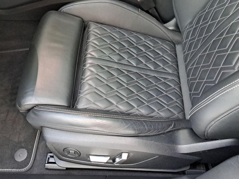 Audi S7 Sportback – Bild 22 von 23