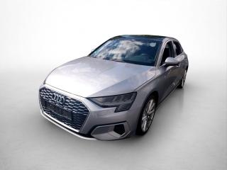 Audi A3 Sportback advanced – image 1 of 9