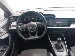 Audi A3 Sportback advanced – image 3 of 9