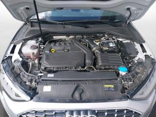 Audi A3 Sportback advanced – image 9 of 9