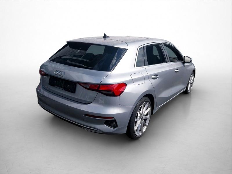 Audi A3 Sportback advanced – image 2 of 9