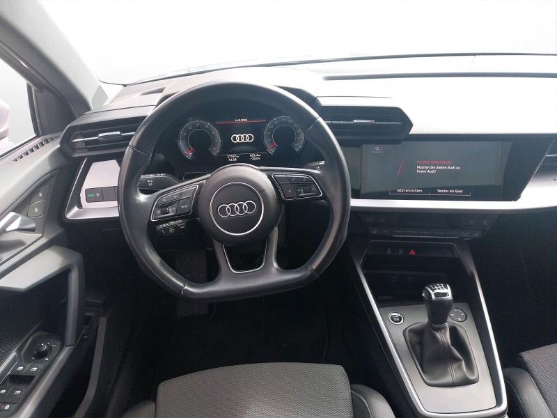 Audi A3 Sportback advanced – image 3 of 9