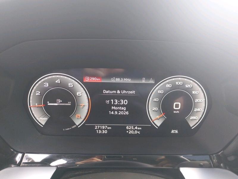 Audi A3 Sportback advanced – image 4 of 9