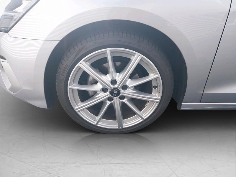 Audi A3 Sportback advanced – image 6 of 9