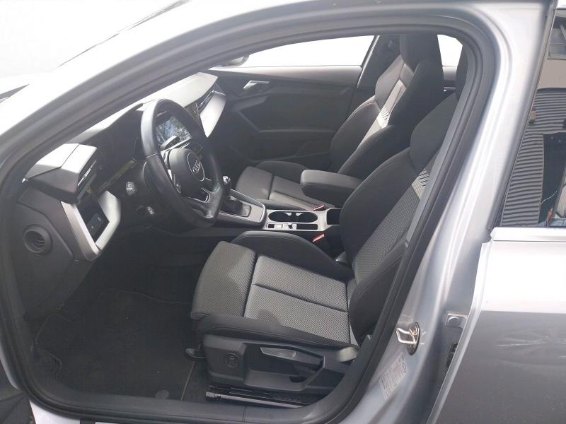 Audi A3 Sportback advanced – image 7 of 9