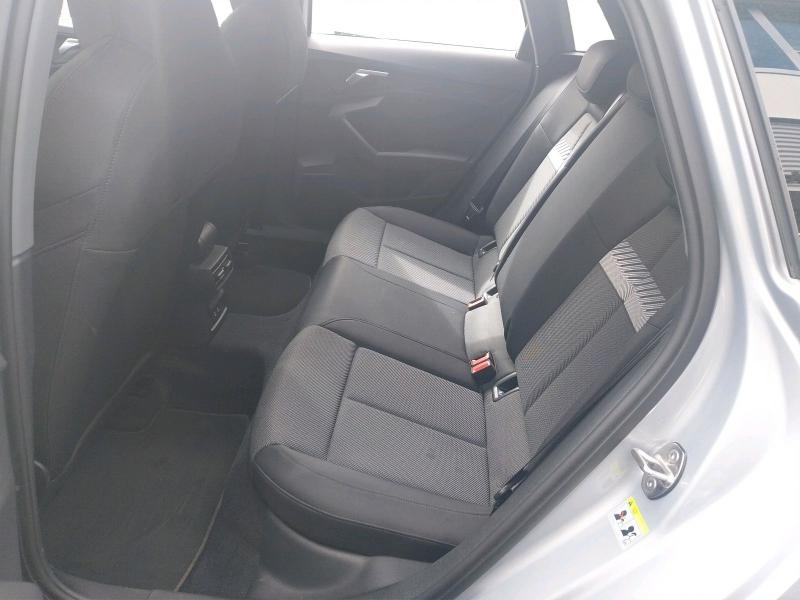 Audi A3 Sportback advanced – image 8 of 9
