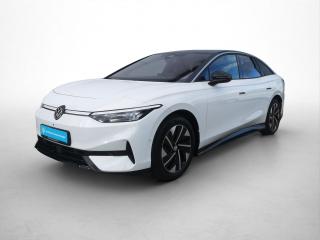Volkswagen ID.7 PRO – image 1 of 21