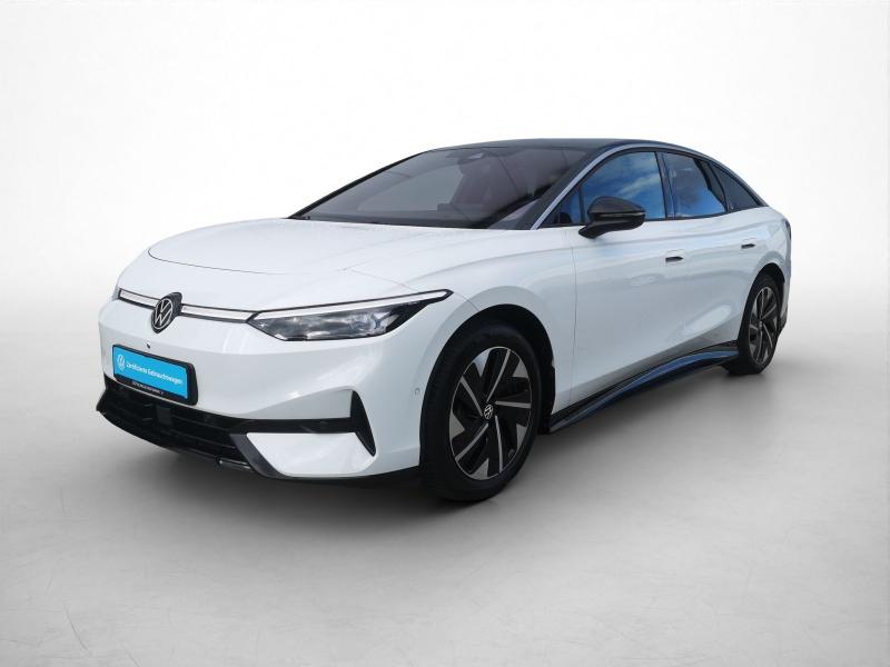 Volkswagen ID.7 PRO – image 1 of 21