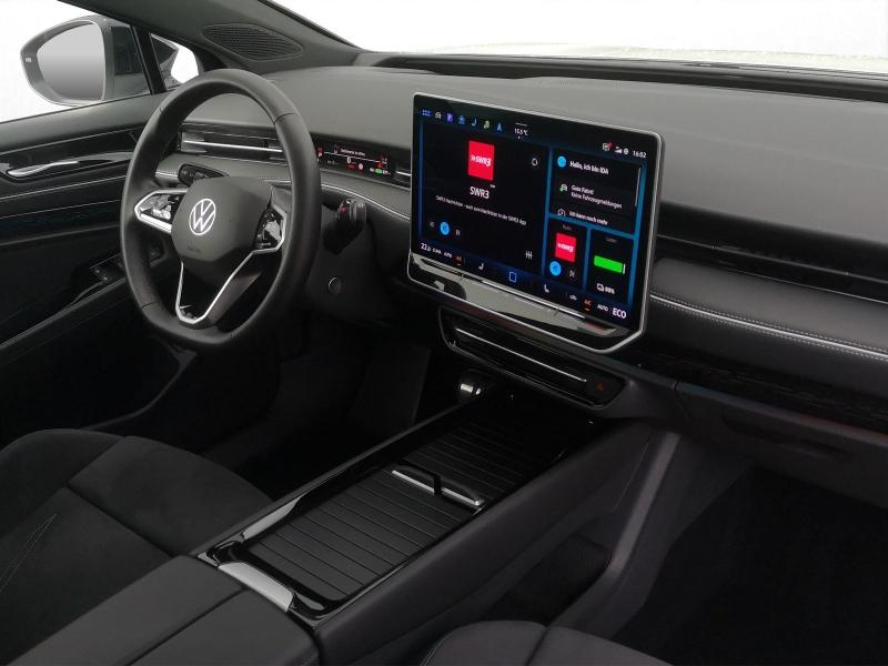 Volkswagen ID.7 PRO – image 4 of 21