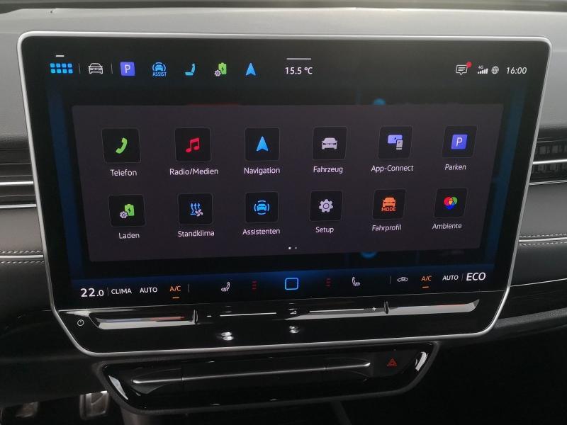 Volkswagen ID.7 PRO – image 7 of 21