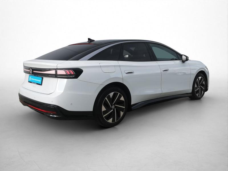 Volkswagen ID.7 PRO – image 18 of 21