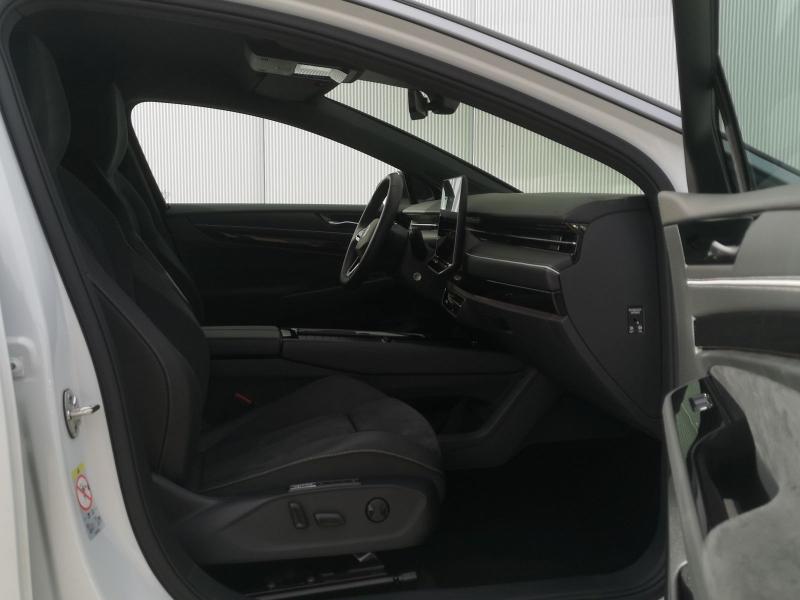 Volkswagen ID.7 PRO – image 19 of 21