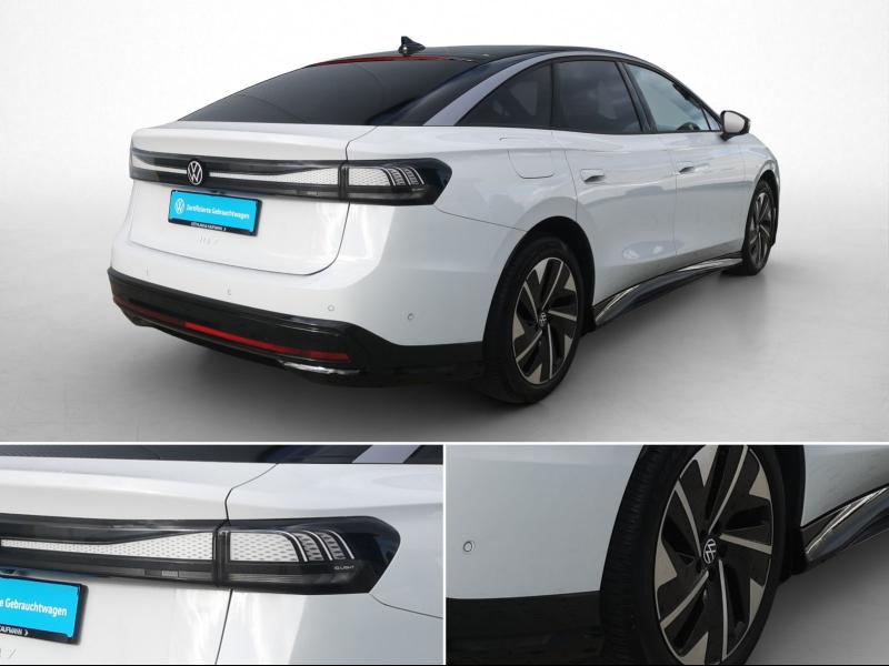Volkswagen ID.7 PRO – image 21 of 21