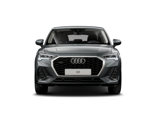 Audi Q3 Sportback – image 2 of 10