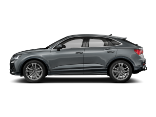 Audi Q3 Sportback – image 5 of 10