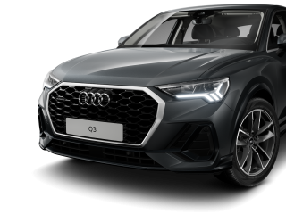Audi Q3 Sportback – image 7 of 10