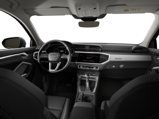 Audi Q3 Sportback – image 8 of 10