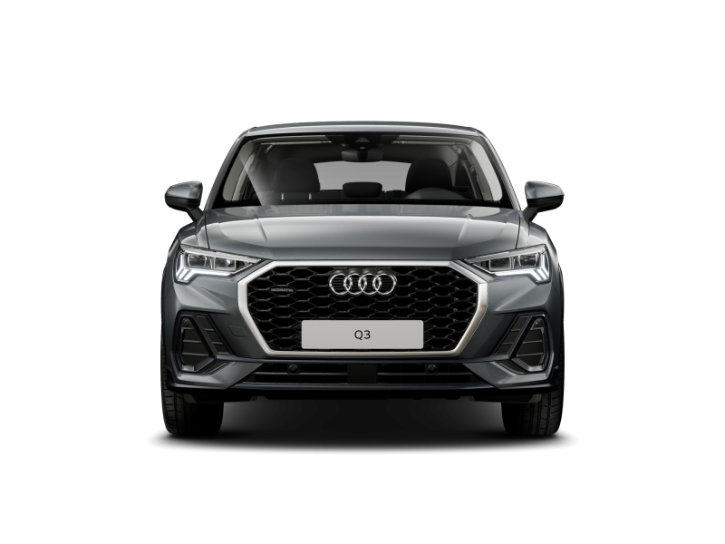Audi Q3 Sportback – image 2 of 10
