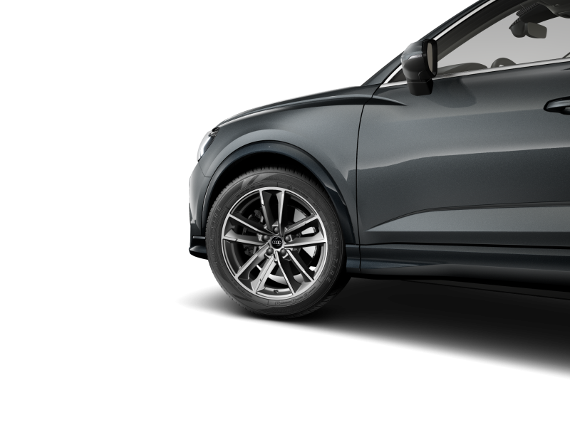 Audi Q3 Sportback – image 3 of 10