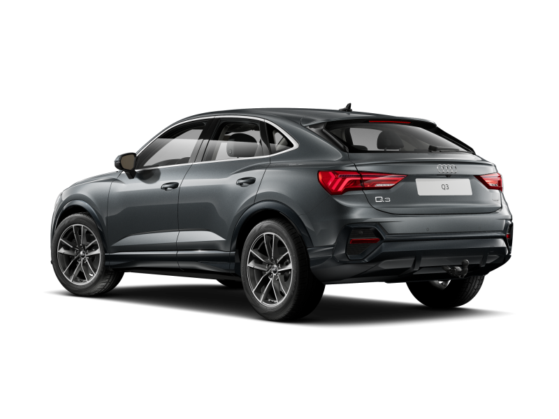 Audi Q3 Sportback – image 4 of 10
