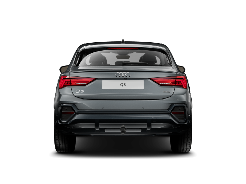 Audi Q3 Sportback – image 6 of 10