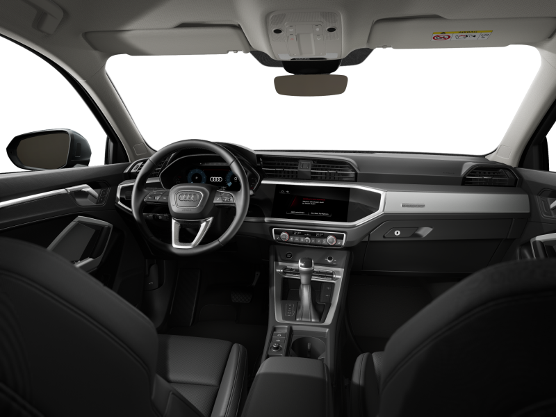 Audi Q3 Sportback – image 8 of 10