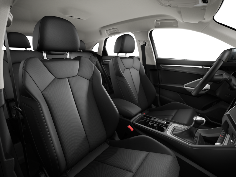 Audi Q3 Sportback – image 9 of 10