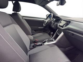 Volkswagen T-Roc Cabriolet Active – Bild 4 von 25