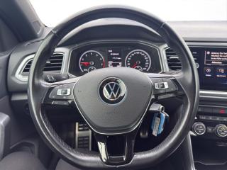 Volkswagen T-Roc Cabriolet Active – Bild 8 von 25
