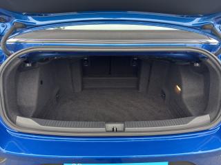 Volkswagen T-Roc Cabriolet Active – Bild 11 von 25