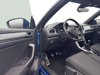 Volkswagen T-Roc Cabriolet Active – Bild 14 von 25