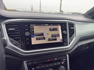 Volkswagen T-Roc Cabriolet Active – Bild 22 von 25