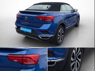 Volkswagen T-Roc Cabriolet Active – Bild 25 von 25